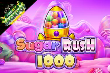 Sugar Rush 1000